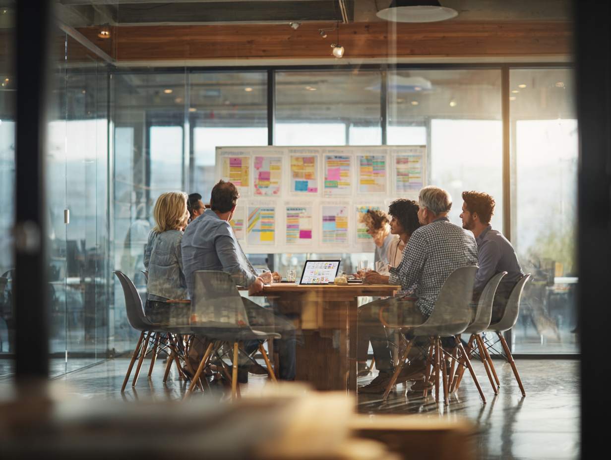 Спеціалісти з харчування працюють над індивідуальним планом для сім'ї